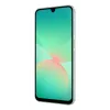 Samsung Galaxy A26 5G 17 cm (6,7 polegadas) Dual SIM Android 15 USB Type-C 8 GB 256 GB 5000 mAh Menta