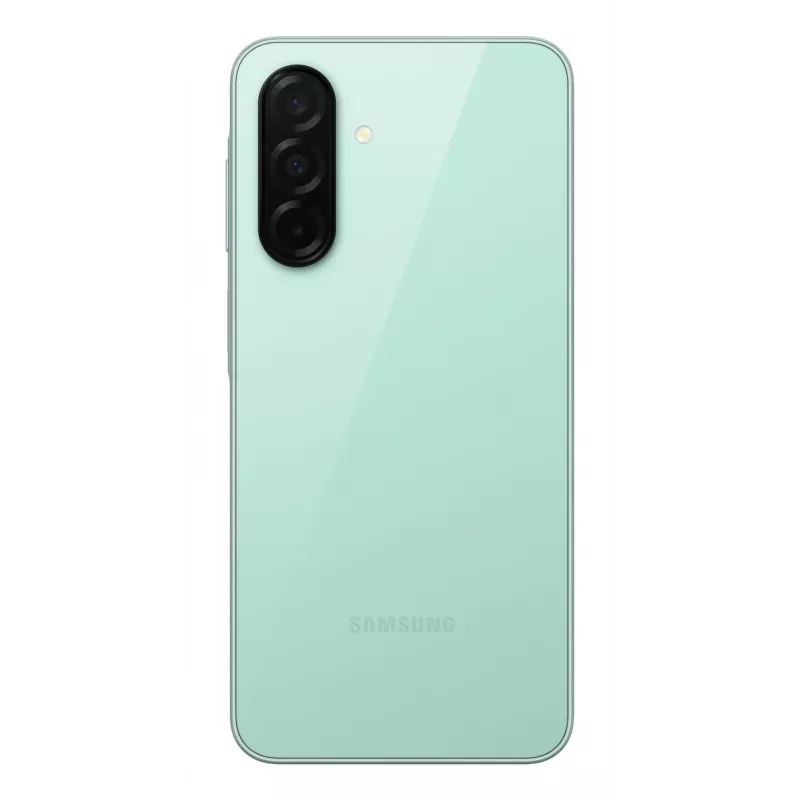 Samsung Galaxy A26 5G 17 cm (6,7 polegadas) Dual SIM Android 15 USB Type-C 8 GB 256 GB 5000 mAh Menta