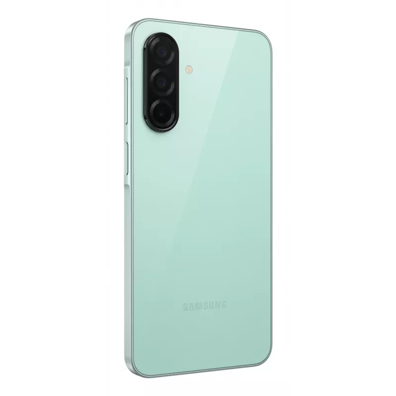 Samsung Galaxy A26 5G 17 cm (6,7 polegadas) Dual SIM Android 15 USB Type-C 8 GB 256 GB 5000 mAh Menta