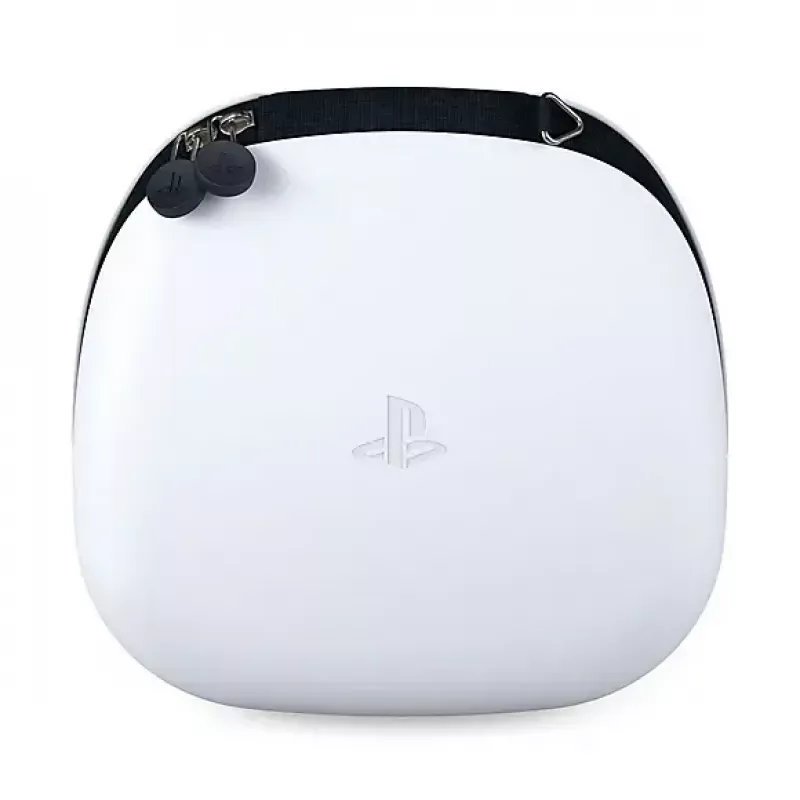 Comando Sony DualSense Edge Preto, Branco Gamepad Bluetooth Analógico / Digital PlayStation 5