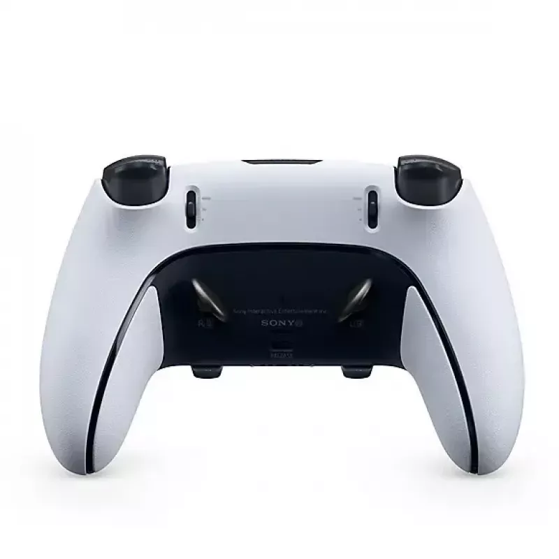 Comando Sony DualSense Edge Preto, Branco Gamepad Bluetooth Analógico / Digital PlayStation 5