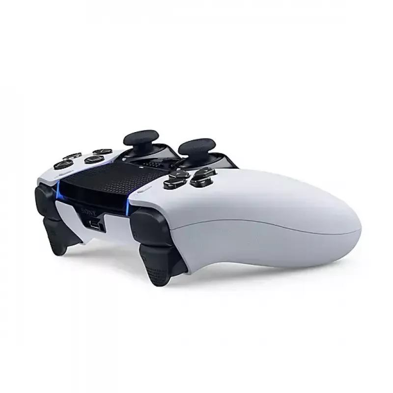 Comando Sony DualSense Edge Preto, Branco Gamepad Bluetooth Analógico / Digital PlayStation 5