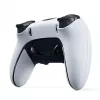 Comando Sony DualSense Edge Preto, Branco Gamepad Bluetooth Analógico / Digital PlayStation 5