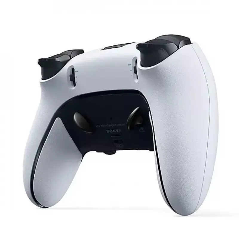 Comando Sony DualSense Edge Preto, Branco Gamepad Bluetooth Analógico / Digital PlayStation 5