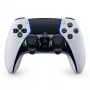 Comando Sony DualSense Edge Preto, Branco Gamepad Bluetooth Analógico / Digital PlayStation 5
