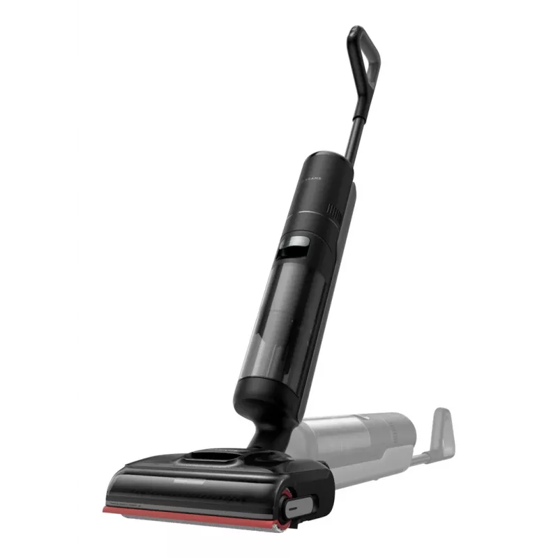 Aspirador vertical 2 em 1 Dreame H15 Pro AC Húmido e seco Sem saco 400 W Preto 5 Ah