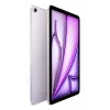 APPLE iPad Air (2025) - M3 - 11 polegadas - 7.ª geração - Wi-Fi + Cellular - 128 GB - Roxo