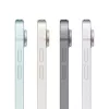 APPLE iPad Air (2025) - M3 - 13 polegadas - 7.ª geração - Wi-Fi + Cellular - 128 GB - Starlight