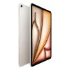APPLE iPad Air (2025) - M3 - 13 polegadas - 7.ª geração - Wi-Fi + Cellular - 128 GB - Starlight