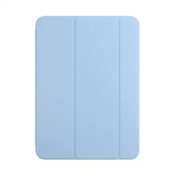 Capa Folio Apple MDEQ4ZM/A 11 polegadas Azul
