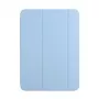 Capa Folio Apple MDEQ4ZM/A 11 polegadas Azul