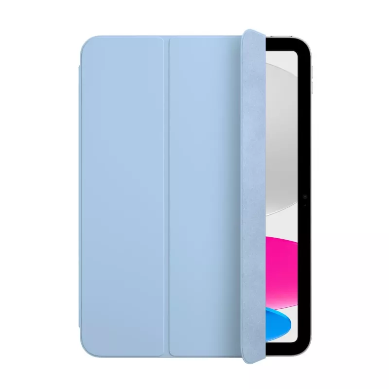 Capa Folio Apple MDEQ4ZM/A 11 polegadas Azul