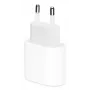 Carregador para dispositivo móvel Apple MD3J4ZM/A universal branco AC interior