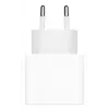 Carregador para dispositivo móvel Apple MD3J4ZM/A universal branco AC interior
