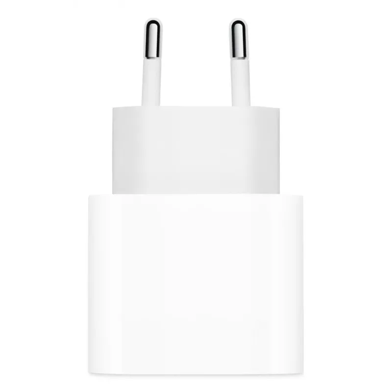 Carregador para dispositivo móvel Apple MD3J4ZM/A universal branco AC interior