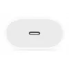 Carregador para dispositivo móvel Apple MD3J4ZM/A universal branco AC interior