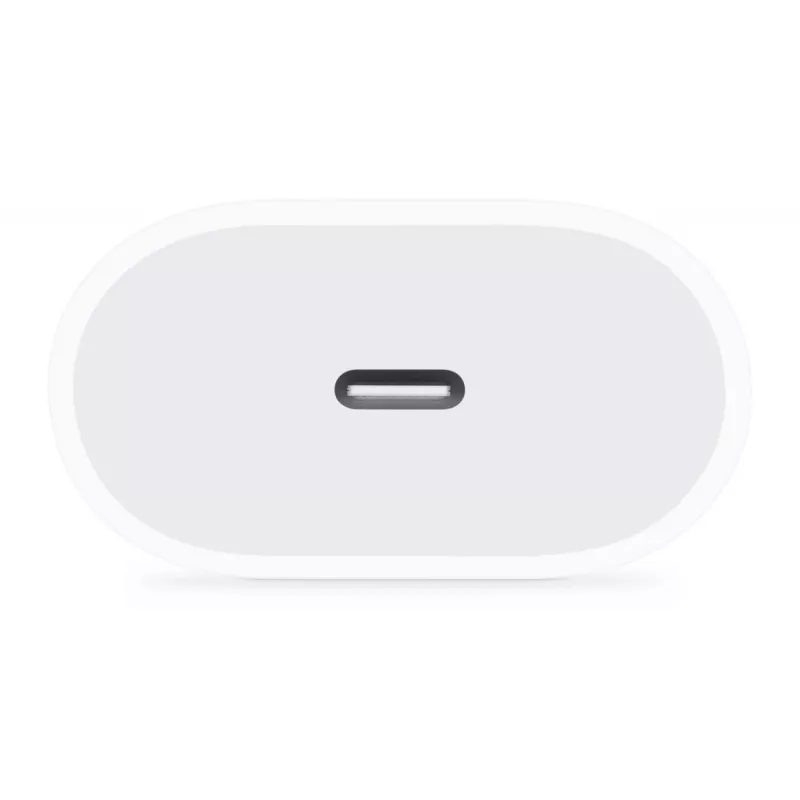Carregador para dispositivo móvel Apple MD3J4ZM/A universal branco AC interior
