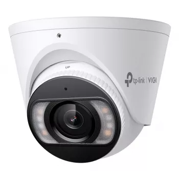 Câmara de vigilância IP TP-Link INSIGHT S445 Turret Exterior 2688 x 1520 píxeis Montagem em teto