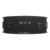 Coluna portátil JBL Charge 6 Black
