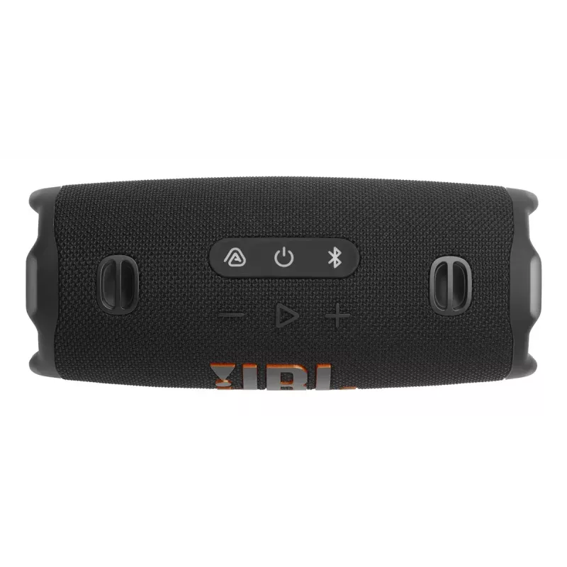 Coluna portátil JBL Charge 6 Black