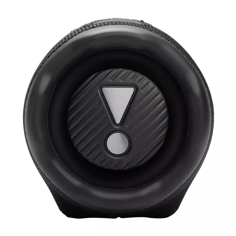 Coluna portátil JBL Charge 6 Black