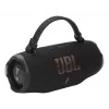 Coluna portátil JBL Charge 6 Black