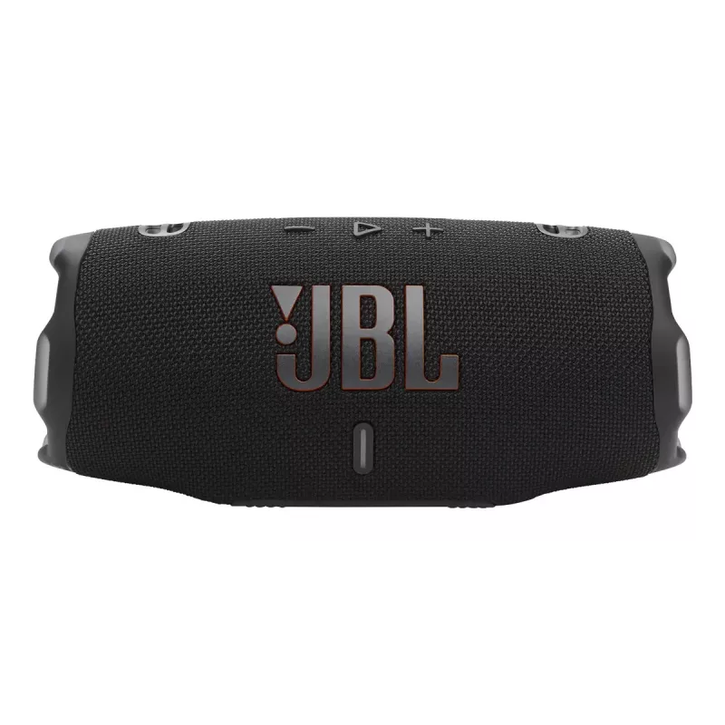 Coluna portátil JBL Charge 6 Black