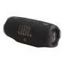 Coluna portátil JBL Charge 6 Black