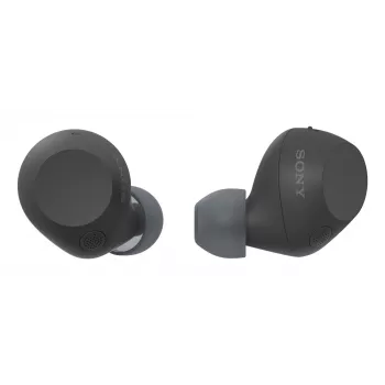 Sony WFC710NB.CE7, True Wireless Stereo (TWS), chamadas/música, 20 - 20000 Hz, 48,4 g, headset, preto