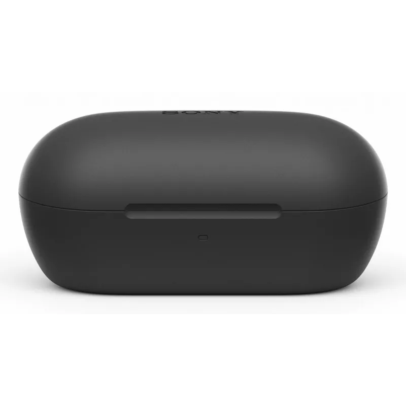 Sony WFC710NB.CE7, True Wireless Stereo (TWS), chamadas/música, 20 - 20000 Hz, 48,4 g, headset, preto