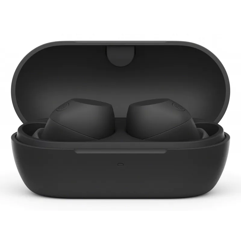 Sony WFC710NB.CE7, True Wireless Stereo (TWS), chamadas/música, 20 - 20000 Hz, 48,4 g, headset, preto