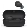 Sony WFC710NB.CE7, True Wireless Stereo (TWS), chamadas/música, 20 - 20000 Hz, 48,4 g, headset, preto