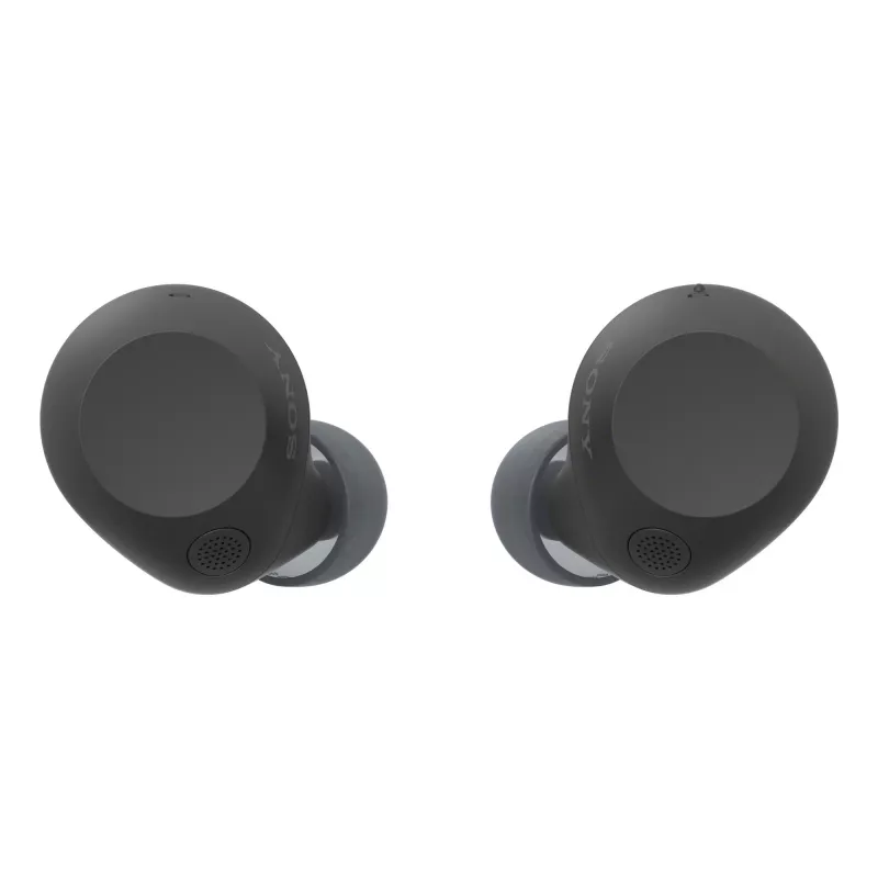 Sony WFC710NB.CE7, True Wireless Stereo (TWS), chamadas/música, 20 - 20000 Hz, 48,4 g, headset, preto