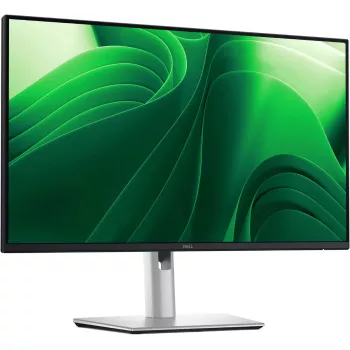 Monitor de computador DELL Pro Plus P2425DE 61 cm (24 polegadas) 2560 x 1440 píxeis Quad HD LCD preto