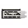 Placa gráfica MSI GeForce RTX 5070 12GB GDDR7, PCIe 5.0, 192-bit, 2542 MHz Boost, 3x DP 2.1b + HDMI 2.1b, 250 W, 2 slots, FH/FL
