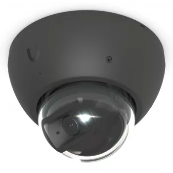 UBIQUITI NETWORKS Uvc-ai-dome Unifi Video Camera preta