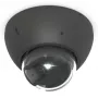 UBIQUITI NETWORKS Uvc-ai-dome Unifi Video Camera preta