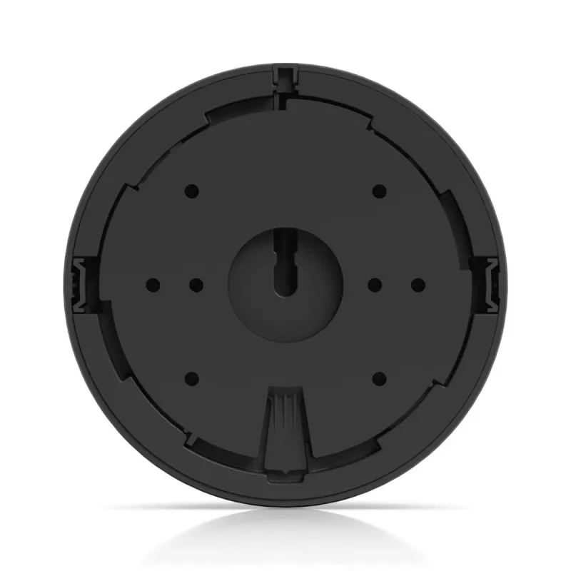 UBIQUITI NETWORKS Uvc-ai-dome Unifi Video Camera preta