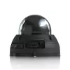 UBIQUITI NETWORKS Uvc-ai-dome Unifi Video Camera preta