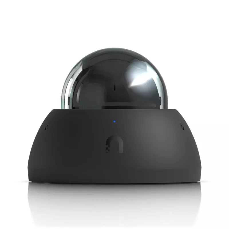 UBIQUITI NETWORKS Uvc-ai-dome Unifi Video Camera preta