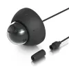 UBIQUITI NETWORKS Uvc-ai-dome Unifi Video Camera preta