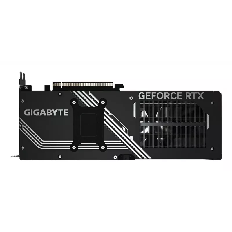 Placa gráfica GIGABYTE GeForce RTX 5070 12GB GDDR7, PCIe 5.0, 192-bit, refrigeração WINDFORCE 3X