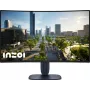 Monitor de computador Alienware AW3225DM 80 cm (31,5 polegadas) 2560 x 1440 píxeis Wide Quad HD LCD azul