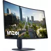 Monitor de computador Alienware AW3225DM 80 cm (31,5 polegadas) 2560 x 1440 píxeis Wide Quad HD LCD azul