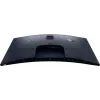 Monitor de computador Alienware AW3225DM 80 cm (31,5 polegadas) 2560 x 1440 píxeis Wide Quad HD LCD azul