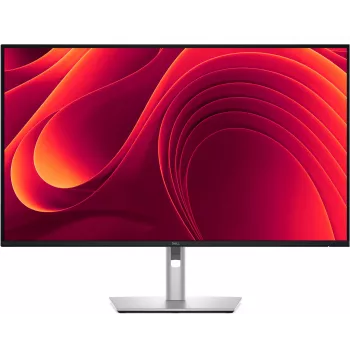 Monitor de computador DELL Pro Plus P3225QE 80 cm (31,5 polegadas) 3840 x 2160 píxeis 4K Ultra HD LCD preto, cinzento