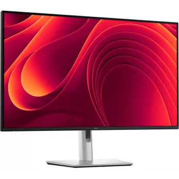 Monitor de computador DELL Pro Plus P3225QE 80 cm (31,5 polegadas) 3840 x 2160 píxeis 4K Ultra HD LCD preto, cinzento