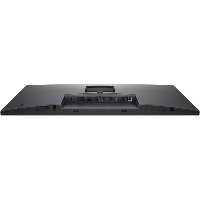 Monitor de computador DELL Pro Plus P3225QE 80 cm (31,5 polegadas) 3840 x 2160 píxeis 4K Ultra HD LCD preto, cinzento