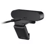 Webcam Logitech BRIO 4K 13 MP USB Graphite 4096 x 2160 píxeis