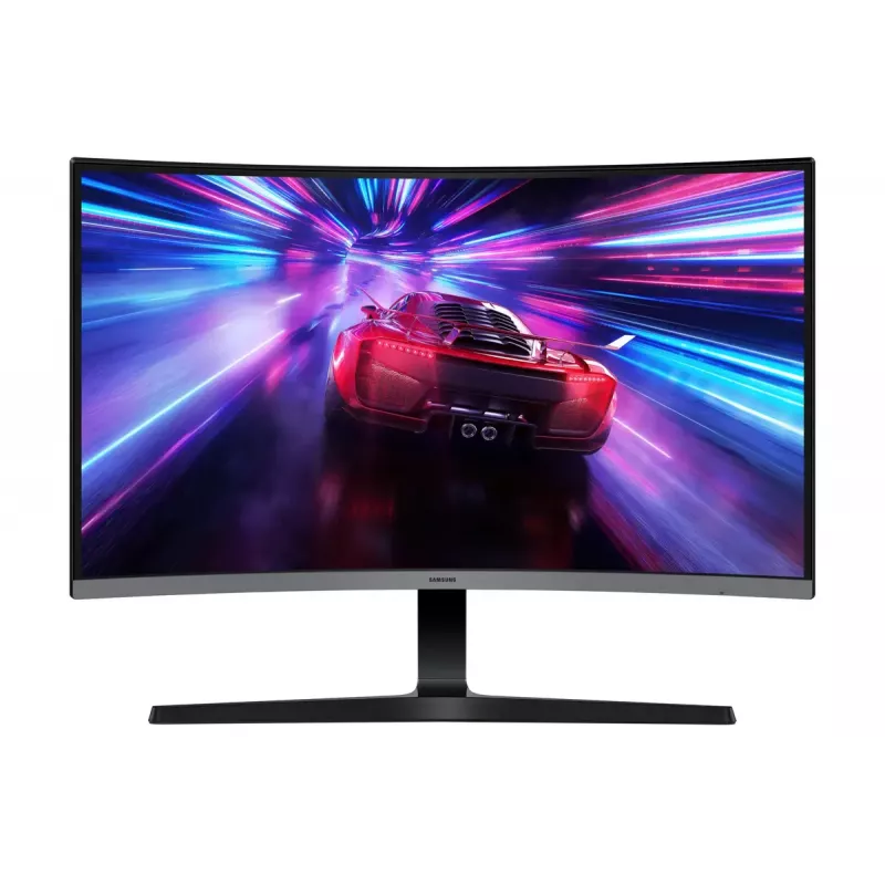 Monitor de computador Samsung S27D390GAU 68,6 cm (27 polegadas) 1920 x 1080 píxeis Full HD LED preto